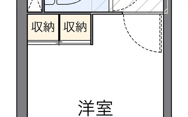 レオパレス瑞穂汐路 4
