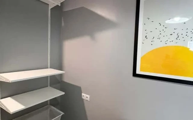 Piso de 5 habitaciones 3