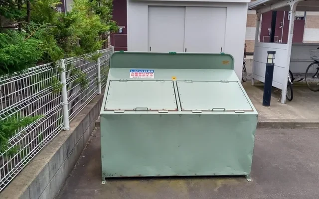 レオパレスマ メゾン – Studentenunterkunft in Aomori Stadt – 205号房间(带独立厨房)