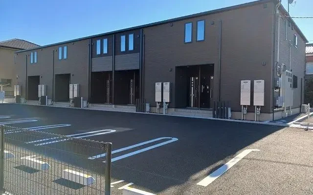 ポルテ ボヌールⅡ 205号室 - Sodegaura student accommodation