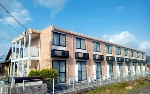 レオパレスＷＥＬＬ 0