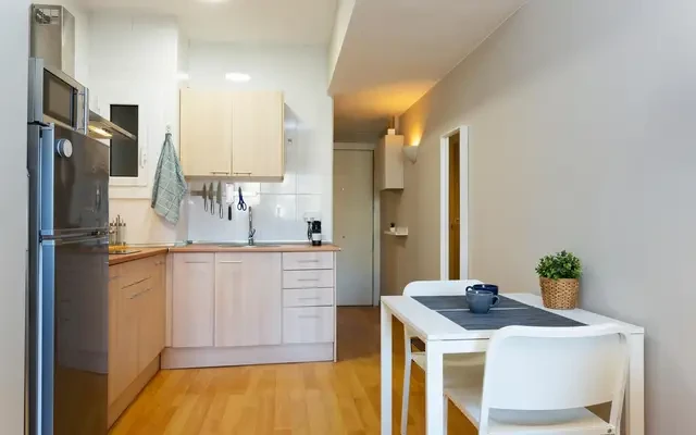 studio in El Putxet i el Farró (Sarrià   Sant Gervasi) 2