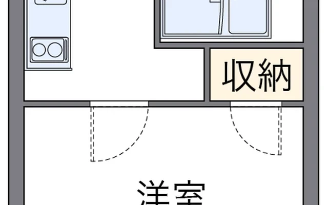 Ｋａｎａｇｕｓｕｋｕ 1