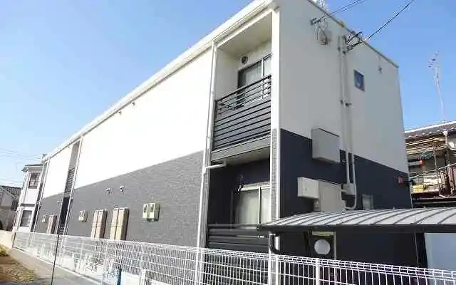 ヘリオス　ハウス 0