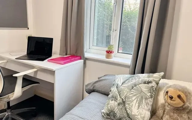 Rochester Student Village 4
