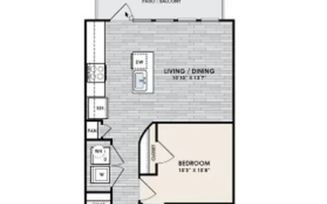 Vantage Spring Creek 3