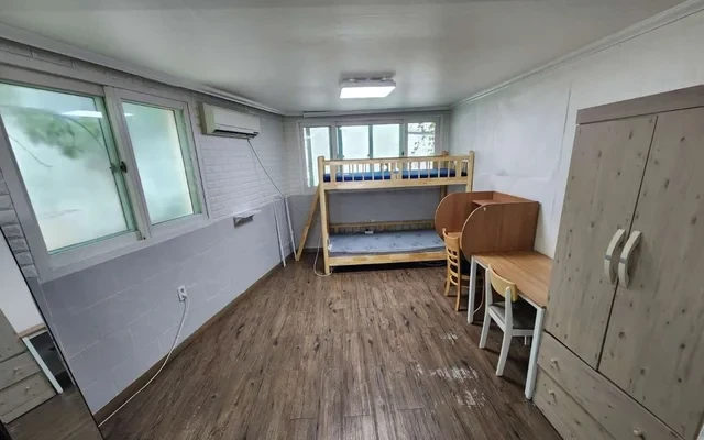 Sungkyun No.2 Apartment 4