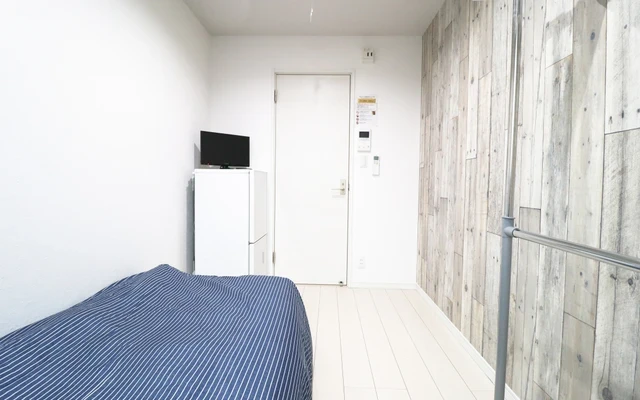 Co-living House Prince V 3