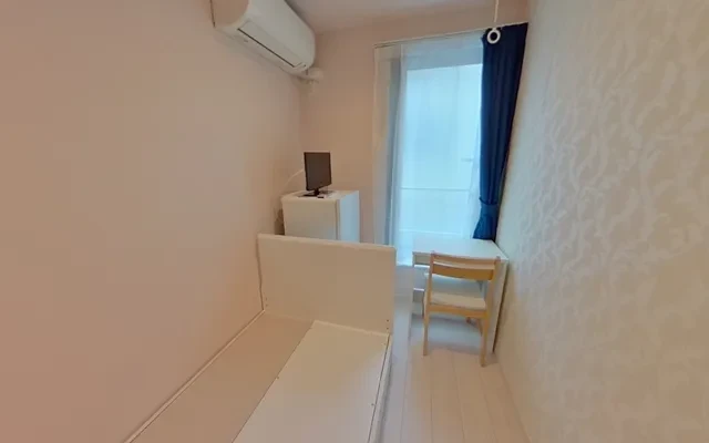 TOKYO β 北池袋3 3