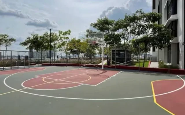 Astetica Residences The Mines 4