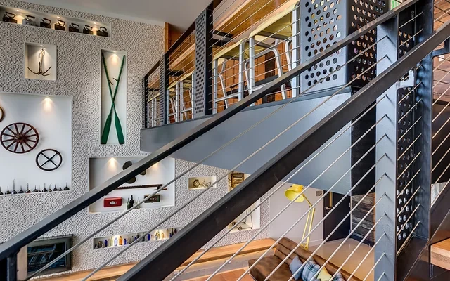 JUXT Apartments 2