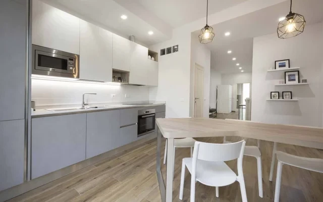 Coverciano modern apartment 3
