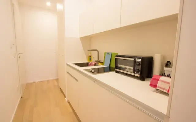 studio in Kreuzberg 2