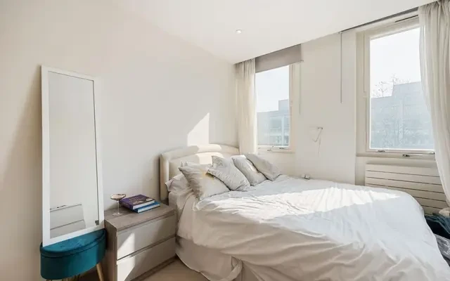 Belgravia Court, 33 Ebury Street, Belgravia, London, SW1W 0NY 3