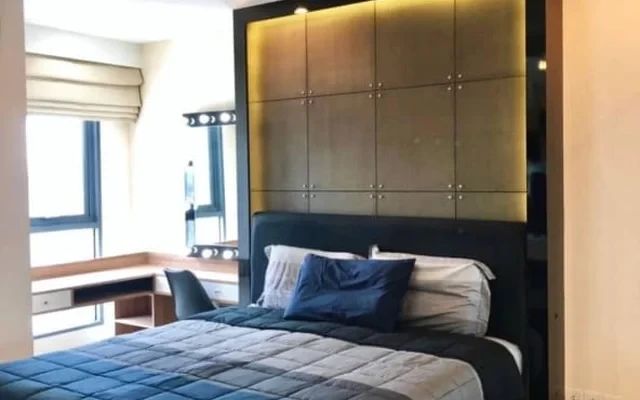 1-BR Condo for Rent, ฿23,000/month, Ideo Q Chula Samyan 0