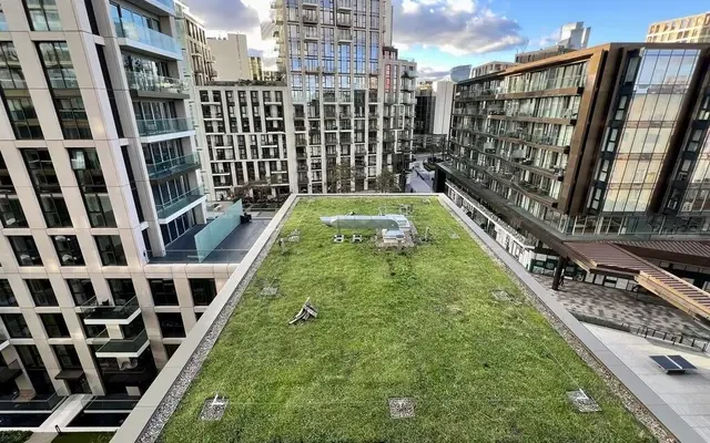 Merino Gardens 11635# 1