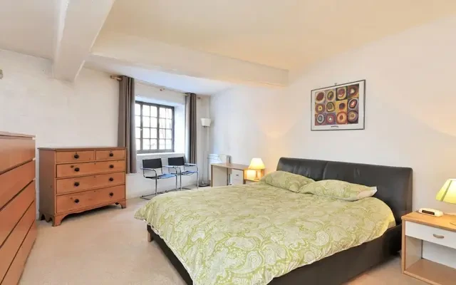 New Crane Wharf, New Crane Place, London, E1W 3TS 4