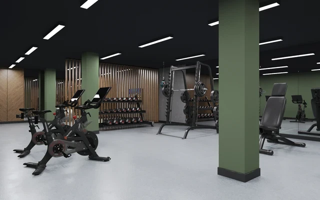 Boutique Student Living - Swansea 2