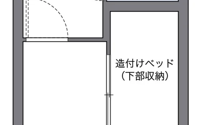 レオパレス夢未来 4