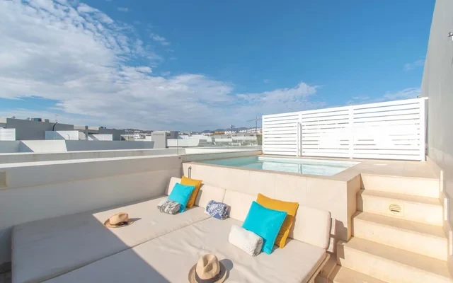 Casa La Cala Valvega 0
