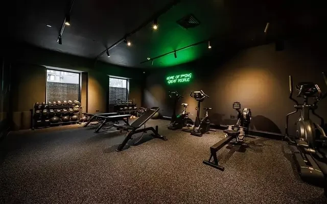 West Street 29232# 1