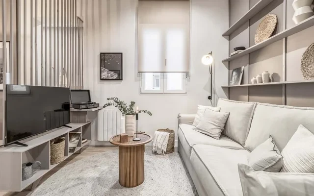Oro - 1 bedroom apartment in Castellana 0