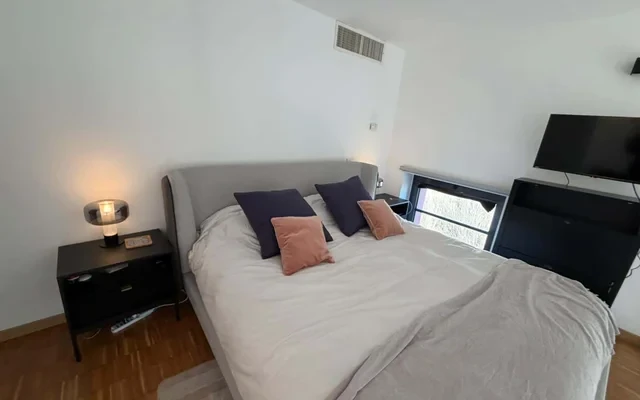 Apartment in Via Giuseppe Mazzini, Sesto San Giovanni for 74 m² with 1 bedroom 4