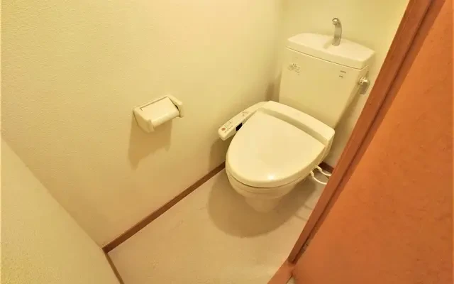レオパレスシャルム - Tsurugashima student accommodation - 205号房间(带独立厨房)