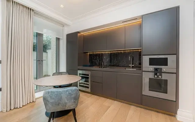 Portland Place, Marylebone, W1B 2