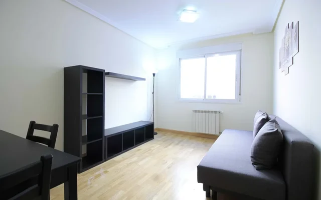 Apartment Calle de Robledo 3