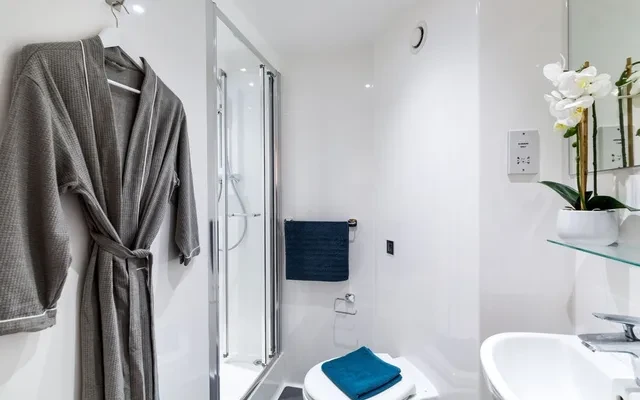 Blockyard Apartments 4
