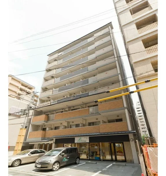 With Kyoto Seasons 405