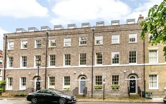 Highbury Place 0