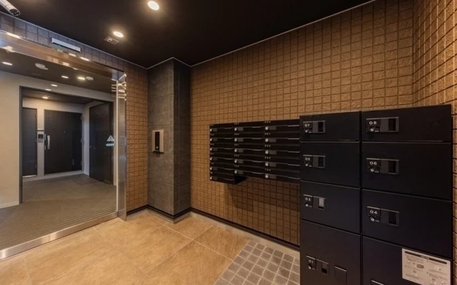 Well Square Senbon Shimocho 404 - Kyoto student accommodation
