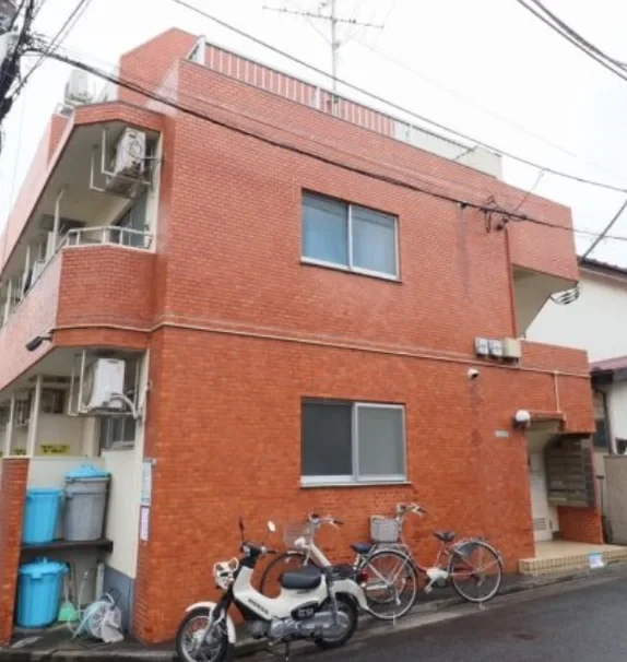 Urban Maison Kami-Ishigami 105