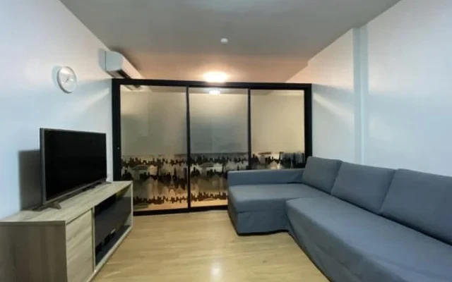 1-BR Condo for Rent, ฿20,500/month, Supalai Cute Ratchayothin – Phaholyothin 34 3