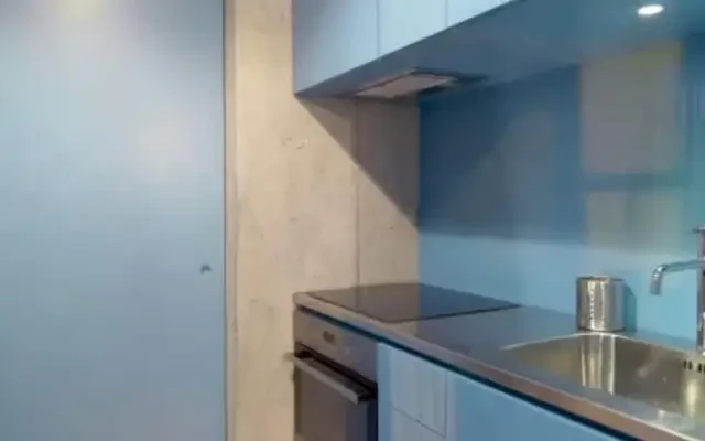 apartment in Cedofeita - 포르투 학생 숙소