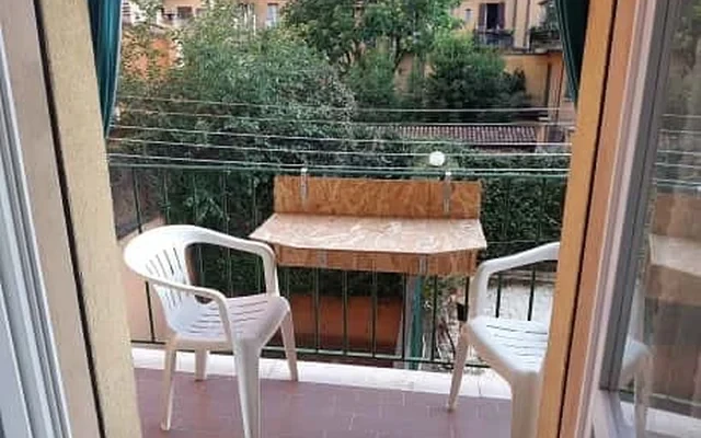 LITTLE APARTAMENT 30 mq  - ONLY FOR ERASMUS STUDENTS - BOLOGNA CENTER 3