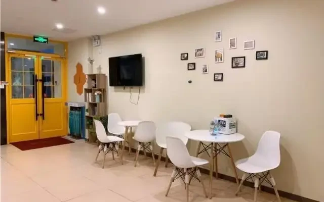 Hangzhou Huizhi Youmi Apartment - chỗ ở sinh viên tại Hàng Châu