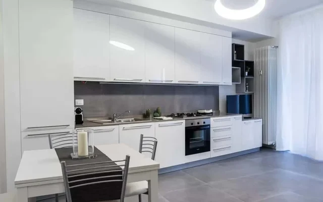 Amazing flat fully furnished in P.ta Romana 2