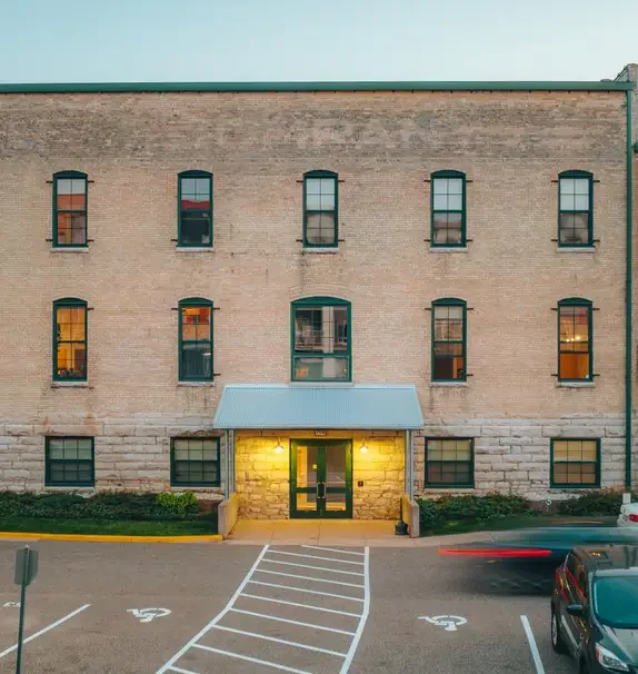 Tobacco Lofts at the Yards