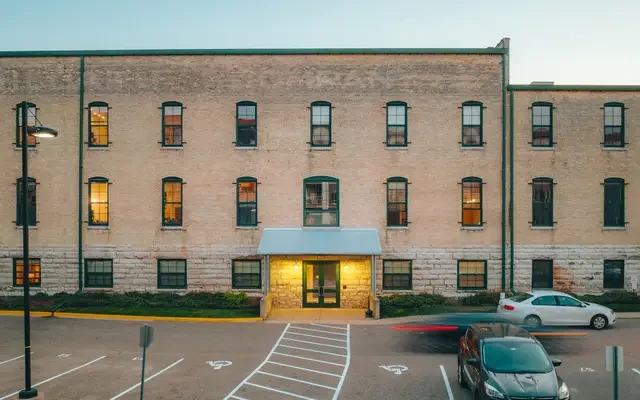 Tobacco Lofts at the Yards - Madison student accommodation