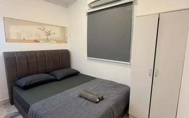 21, Jalan PJS 9/12 2