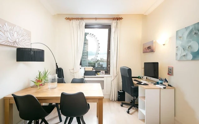 LH-The Whitehouse - London student accommodation