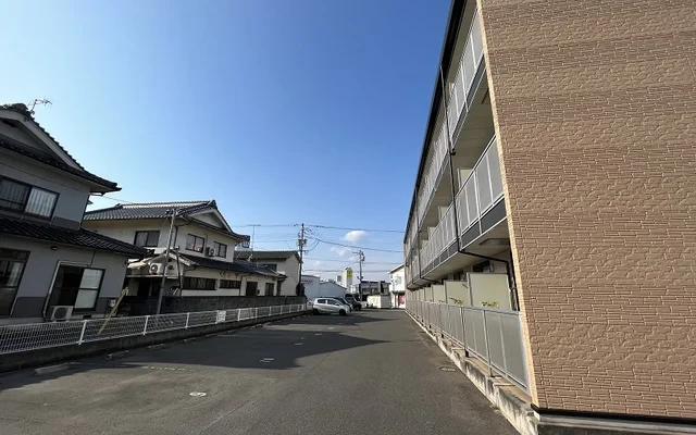 レオパレス秀 2