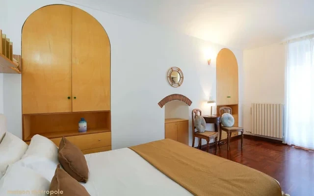 [City Center] Mazzini Apartment 2