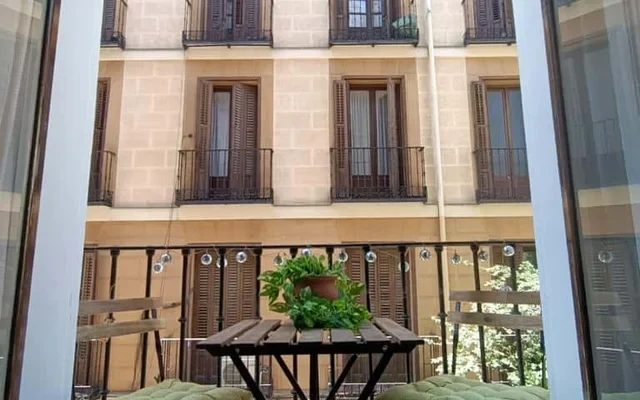 Calle de la Amnistia 3
