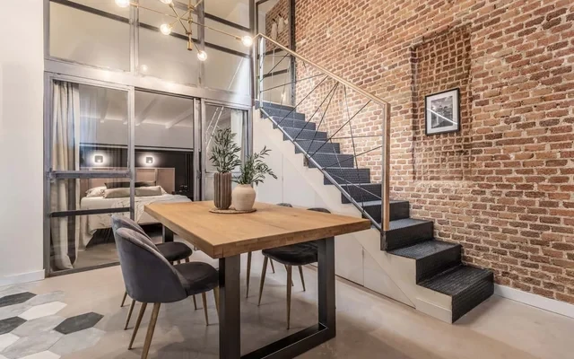 Carmen - 2 bedrooms in Salamanca 4