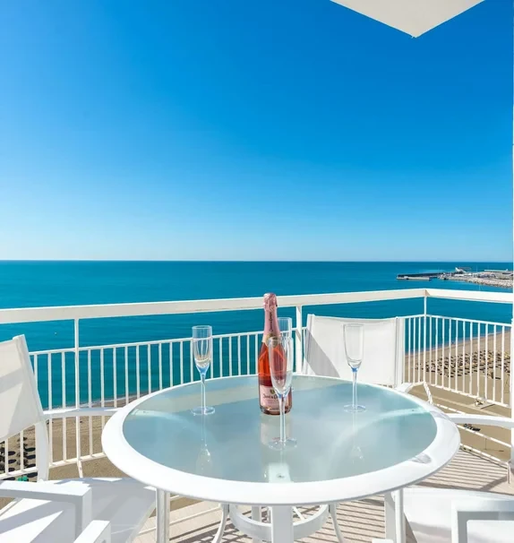 Malagueta Impressive Views