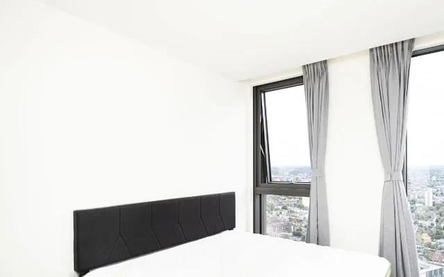 LVG-Damac Tower - alojamiento para estudiantes en Londres - 2 Bedroom 2 Bathroom Flat 4504